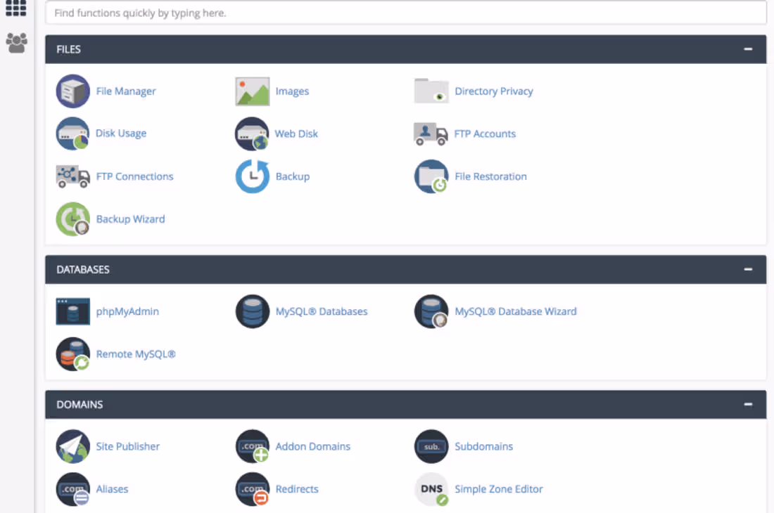 Cover image for Install whm/Cpanel on a new VPS server.
