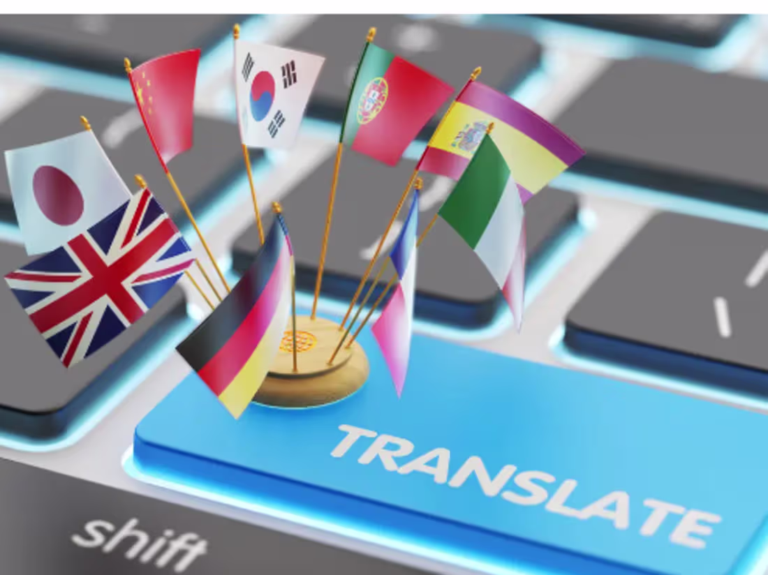 Cover image for Translation and Knowledge Base Creation for DE/EN