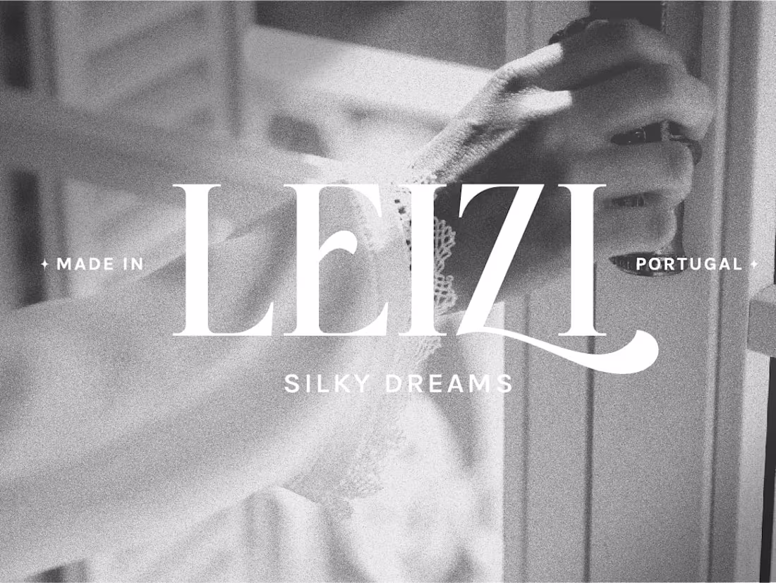 Cover image for Leizi