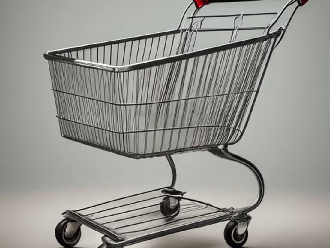 Cover image for B2C ABANDONED CART SEQUENCE
