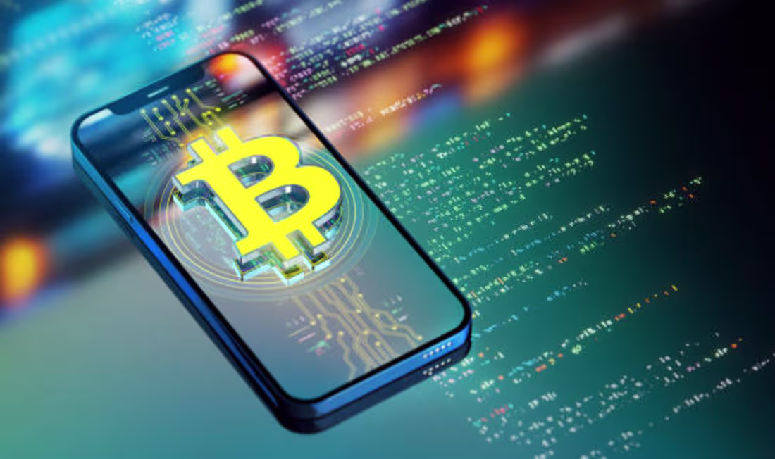 Cover image for The Future of Money: How Bitcoin is Shaping the Digital Economy