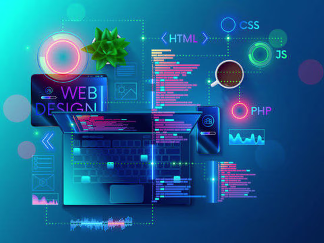 Cover image for Web creater 