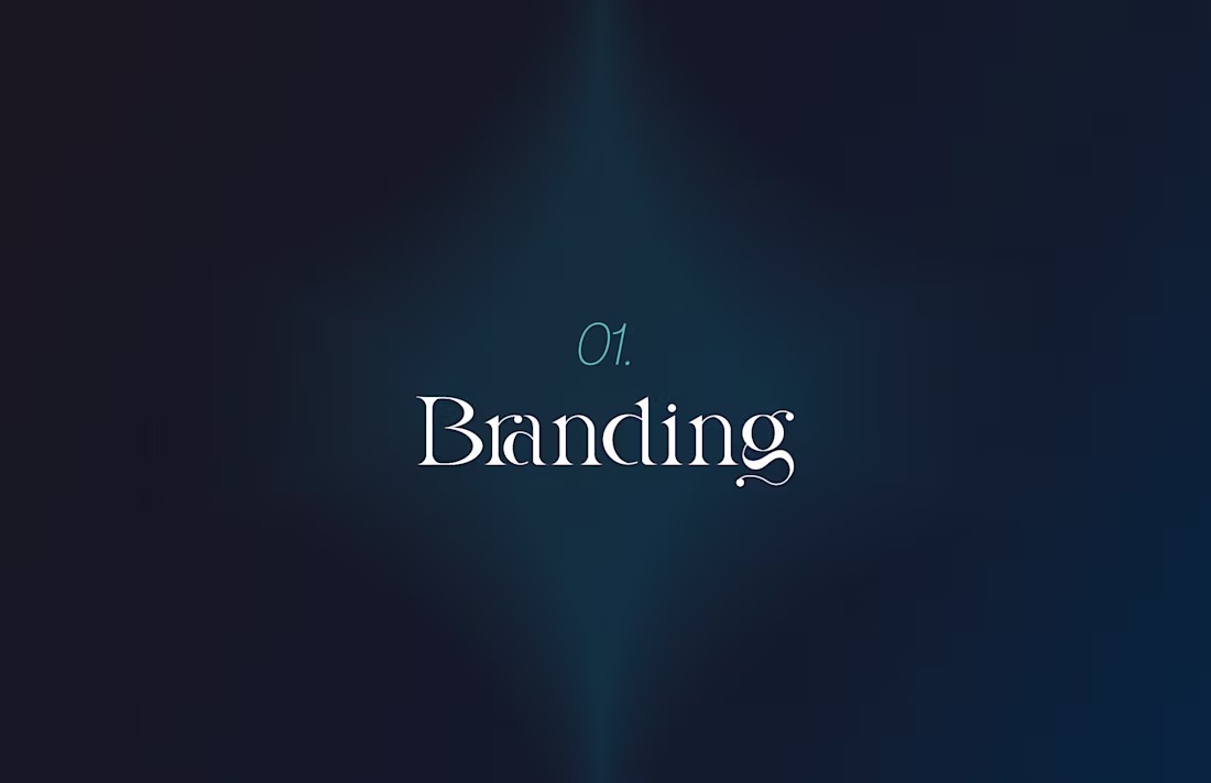 Cover image for Branding