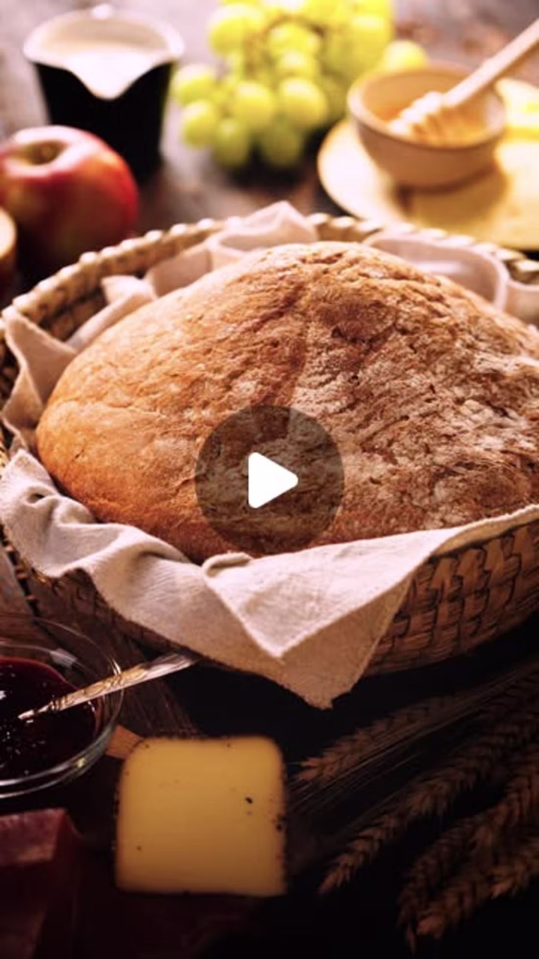 Cover image for Kekčev Kruh Product Video