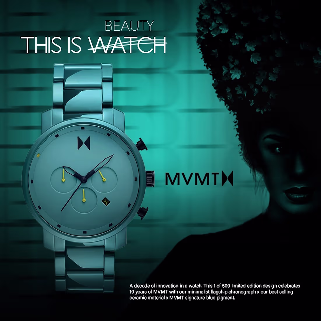 Cover image for Creative