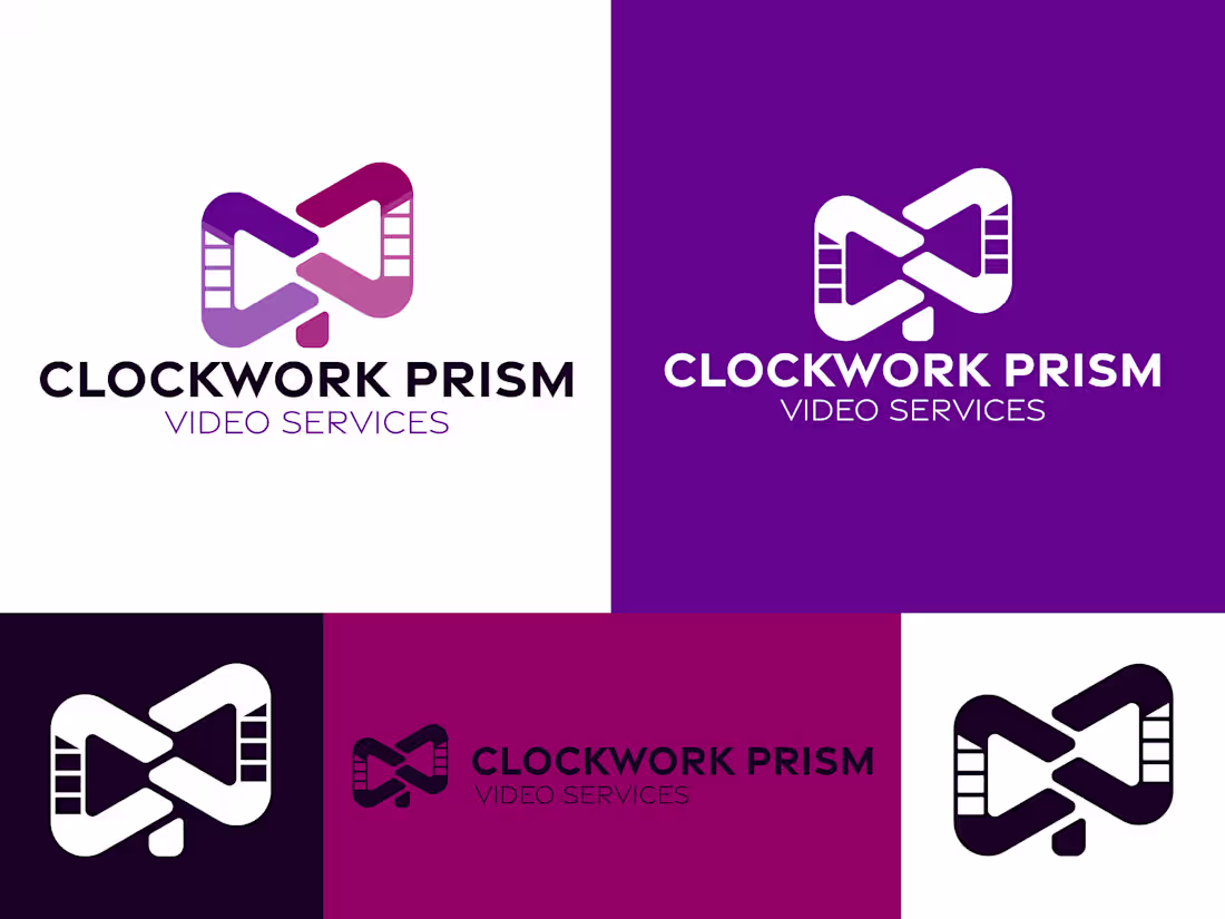 Cover image for Make your image POP with a Custom Logo