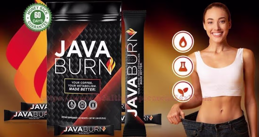 Cover image for Java Burn Reviews (MEDICAL VERDICT): Is It Truly Safe?