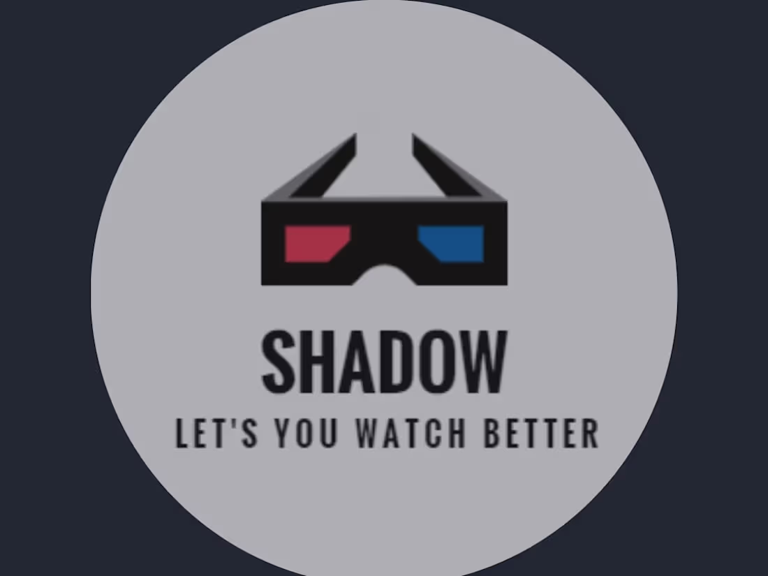Cover image for GitHub - Nirajmuttur/ShadowTv: Flutter application where user c…