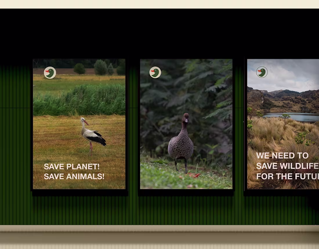 Cover image for WETLND