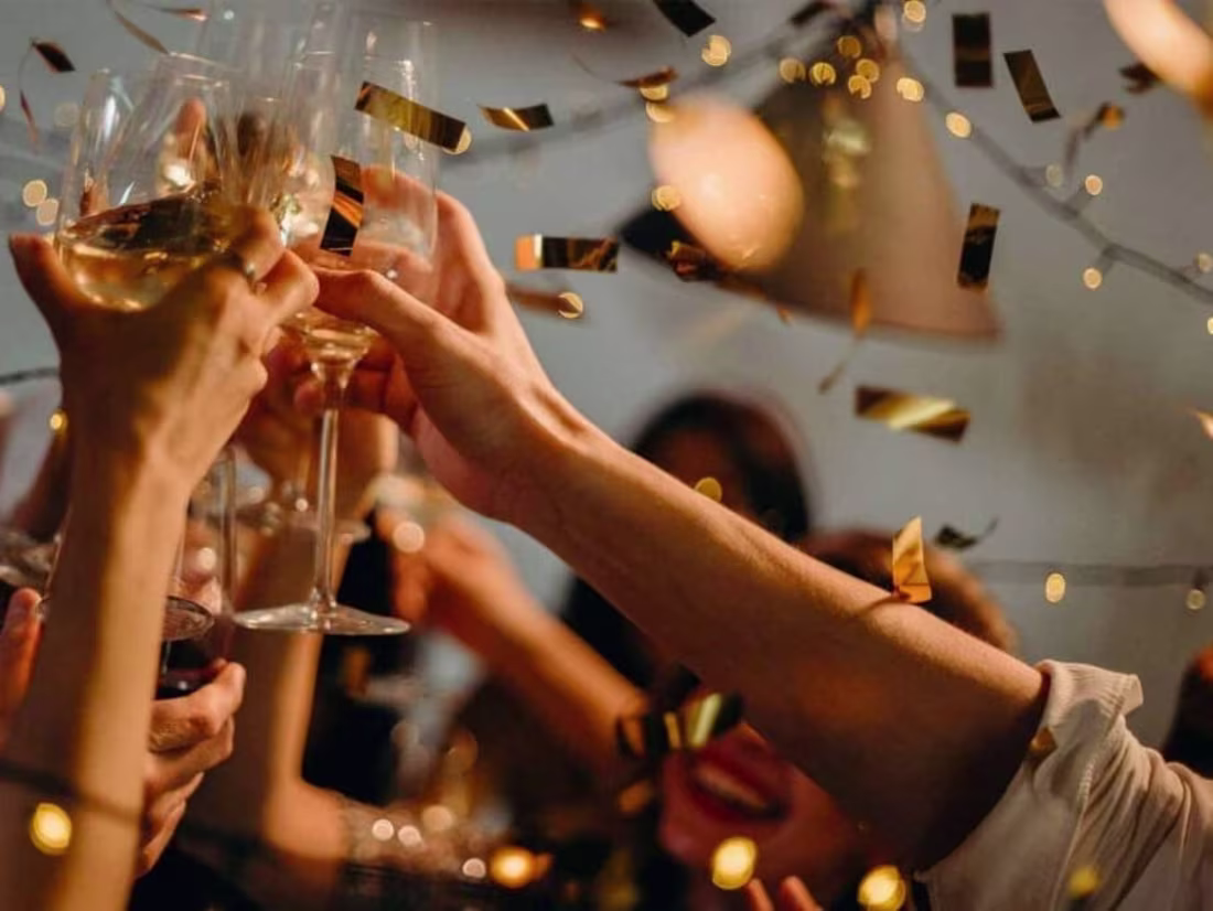 Cover image for Birthday Party Custom Playlist