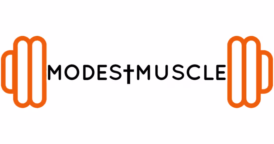 Cover image for Content Creation for Modest Muscle Movement