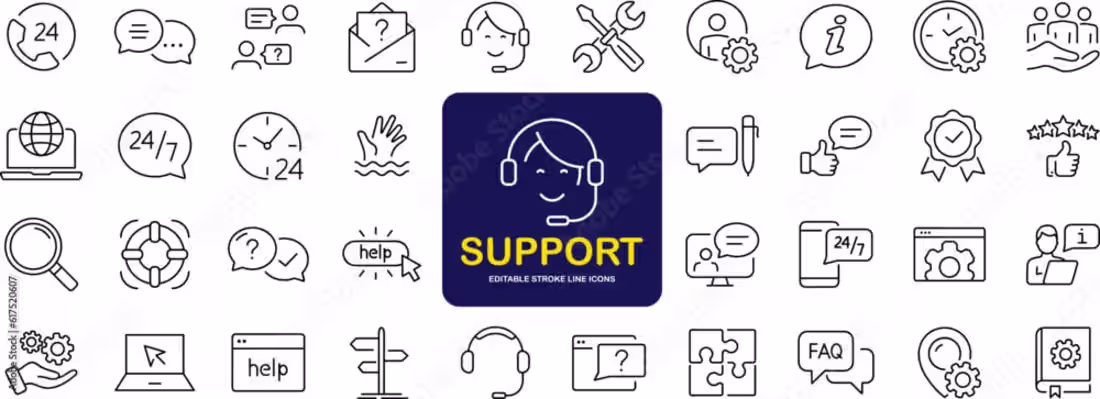 Cover image for Virtual Assistant