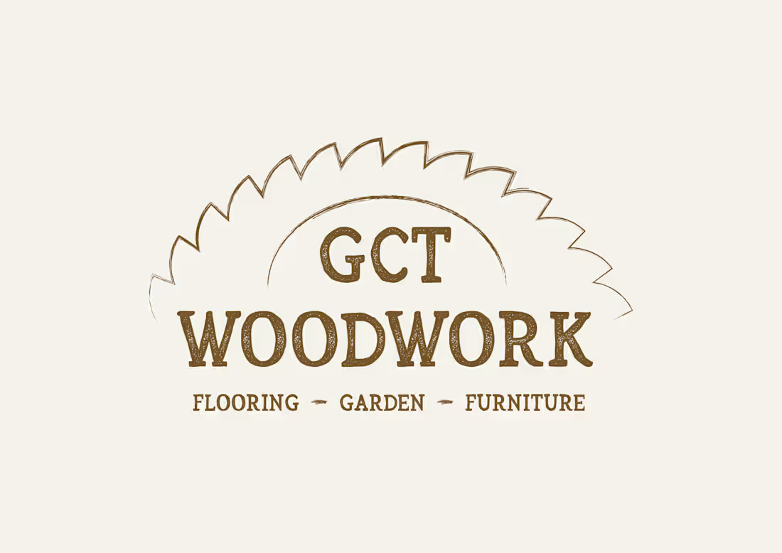 Cover image for GCT Woodwork