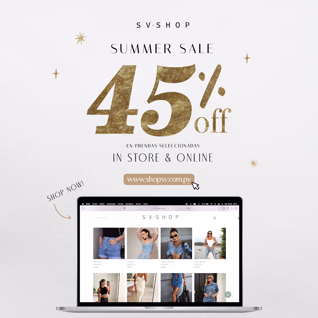 Cover image for Social Media Flyer design