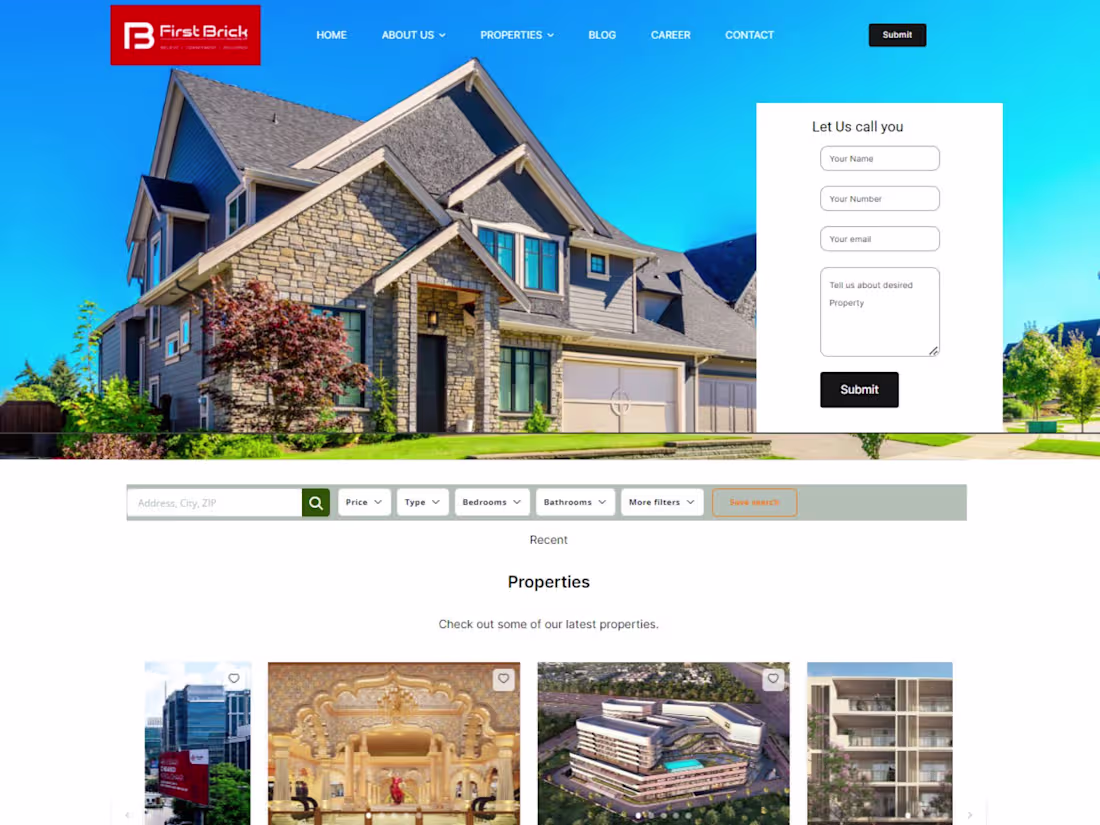 Cover image for HOME