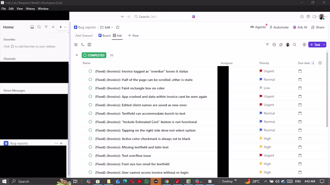 Cover image for I’m a QA Tester with