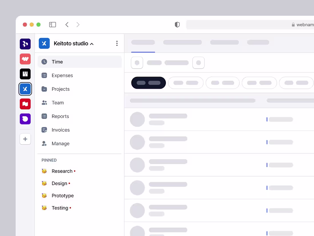 Cover image for Product Design (SaaS, Admin)