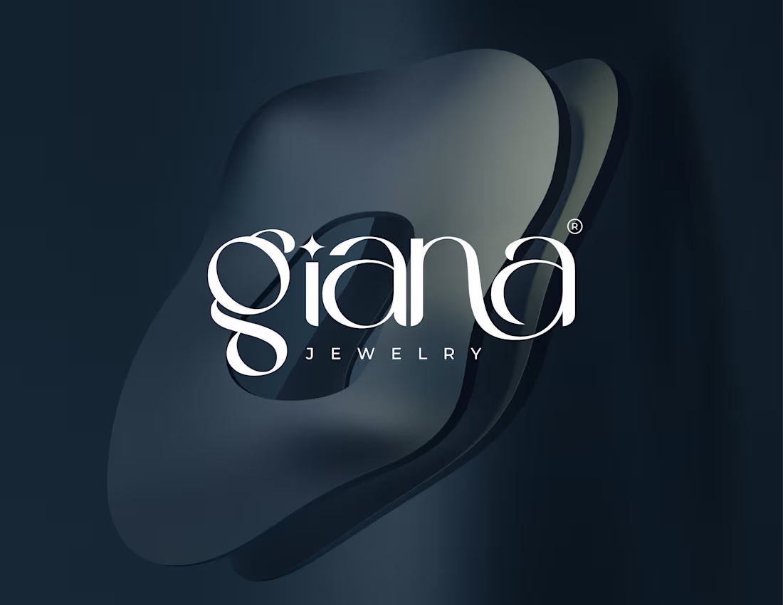 Cover image for GIANA