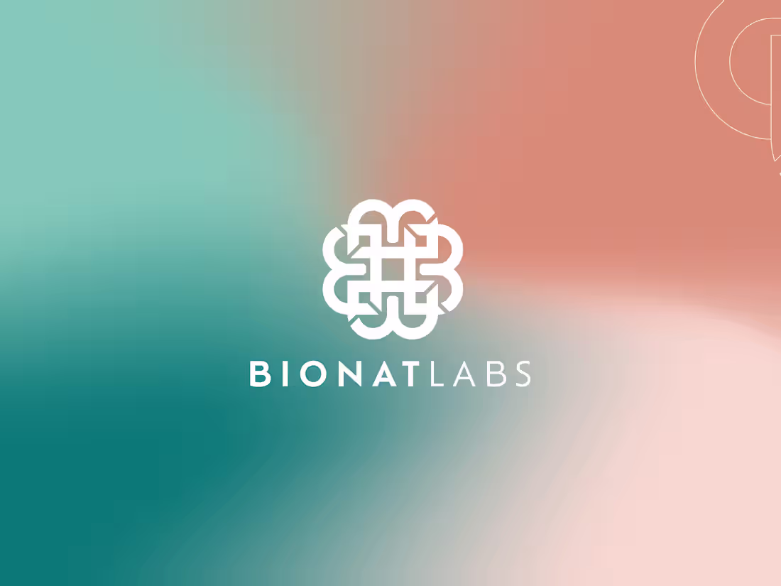 Cover image for Bionatlabs