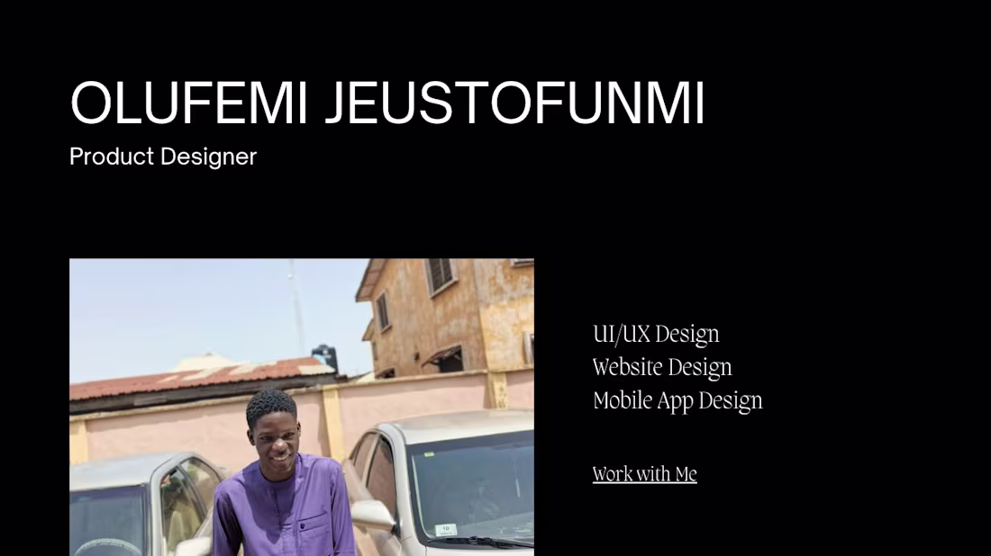 Cover image for Conversion-Focused Landing Page UX/UI (Figma)