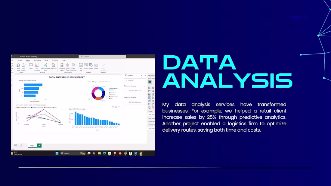 Cover image for Reliable Data Analysis 