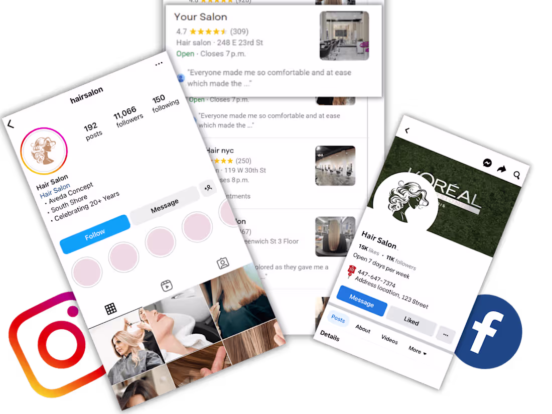 Cover image for Paid Advertising - Social Media Marketing