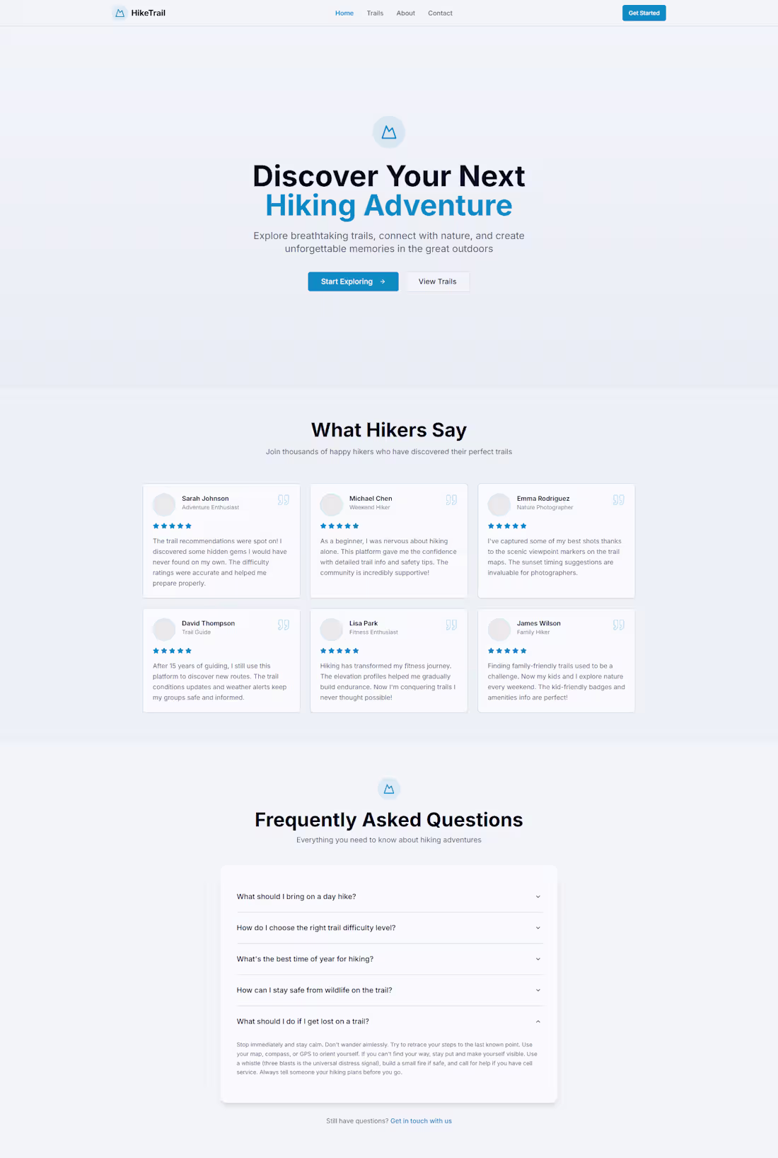 Cover image for Why Lovable Became My Go-To Dev Companion I built this proje...