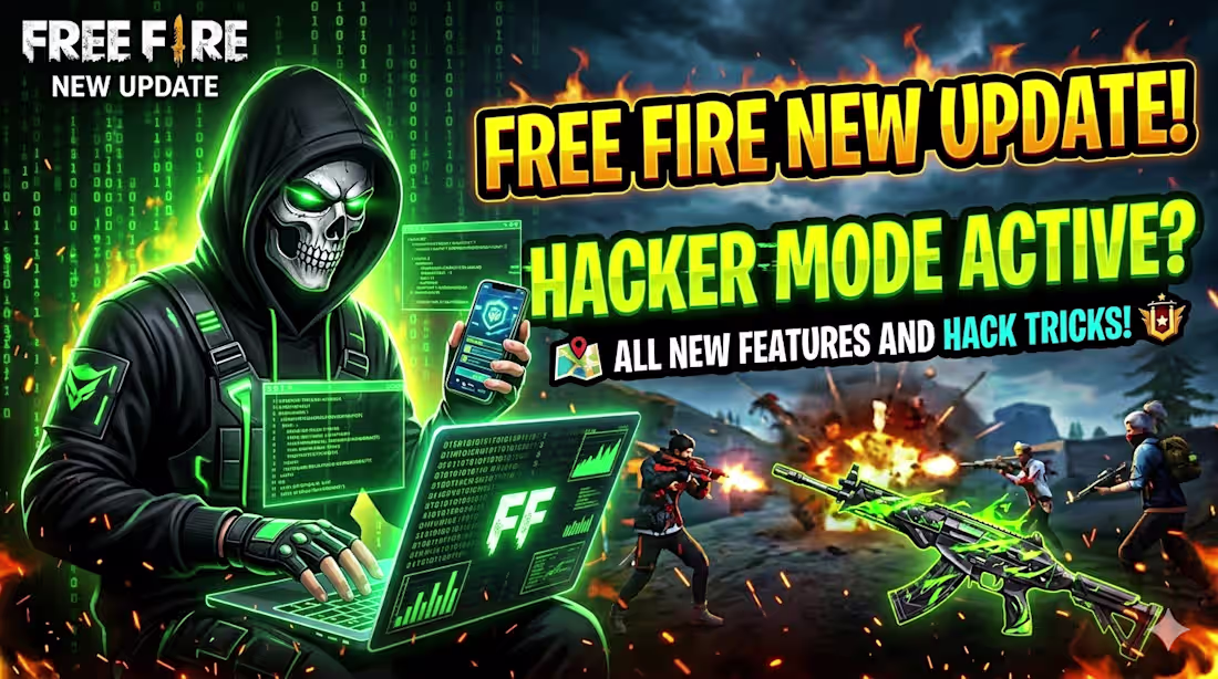 Cover image for Boost CTR with Stunning Free Fire Gaming Thumbnails