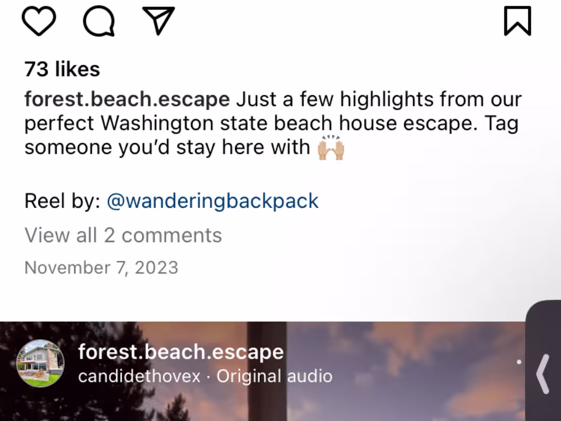 Cover image for Social Media Post Copywriting