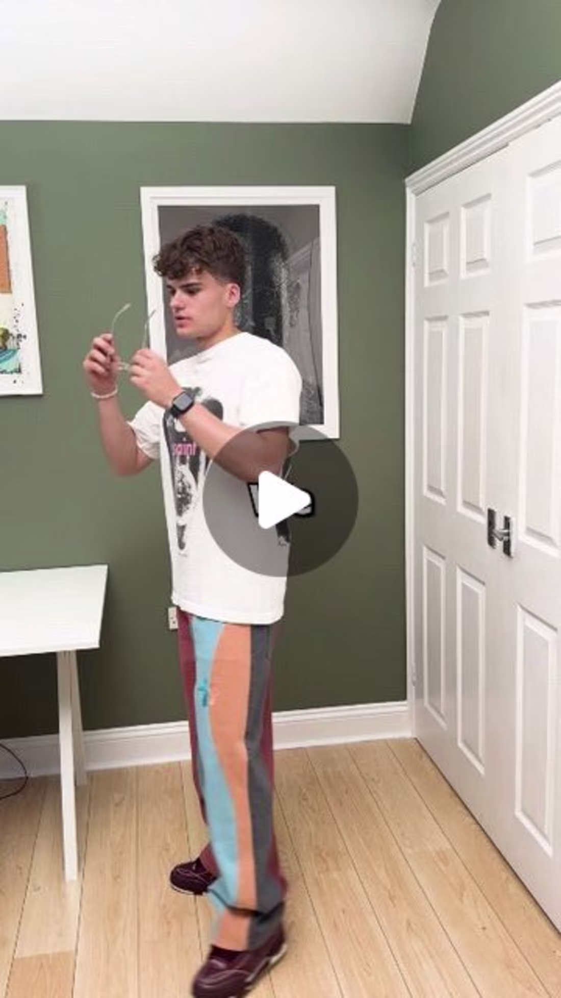 Cover image for $amurai Edits on Instagram: “Edit your videos like this”