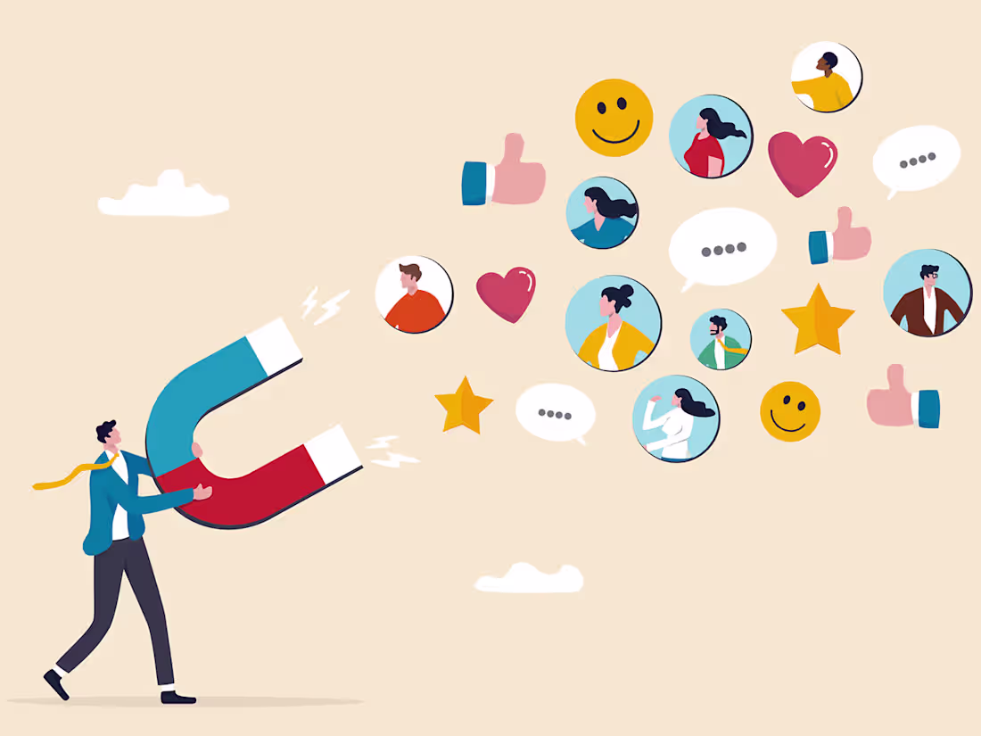 Cover image for Drive Acquisition & Retention