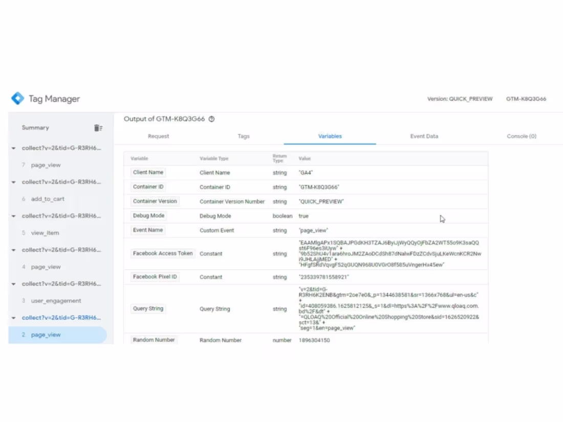 Cover image for Shopify Ecommerce Tracking, Google ads