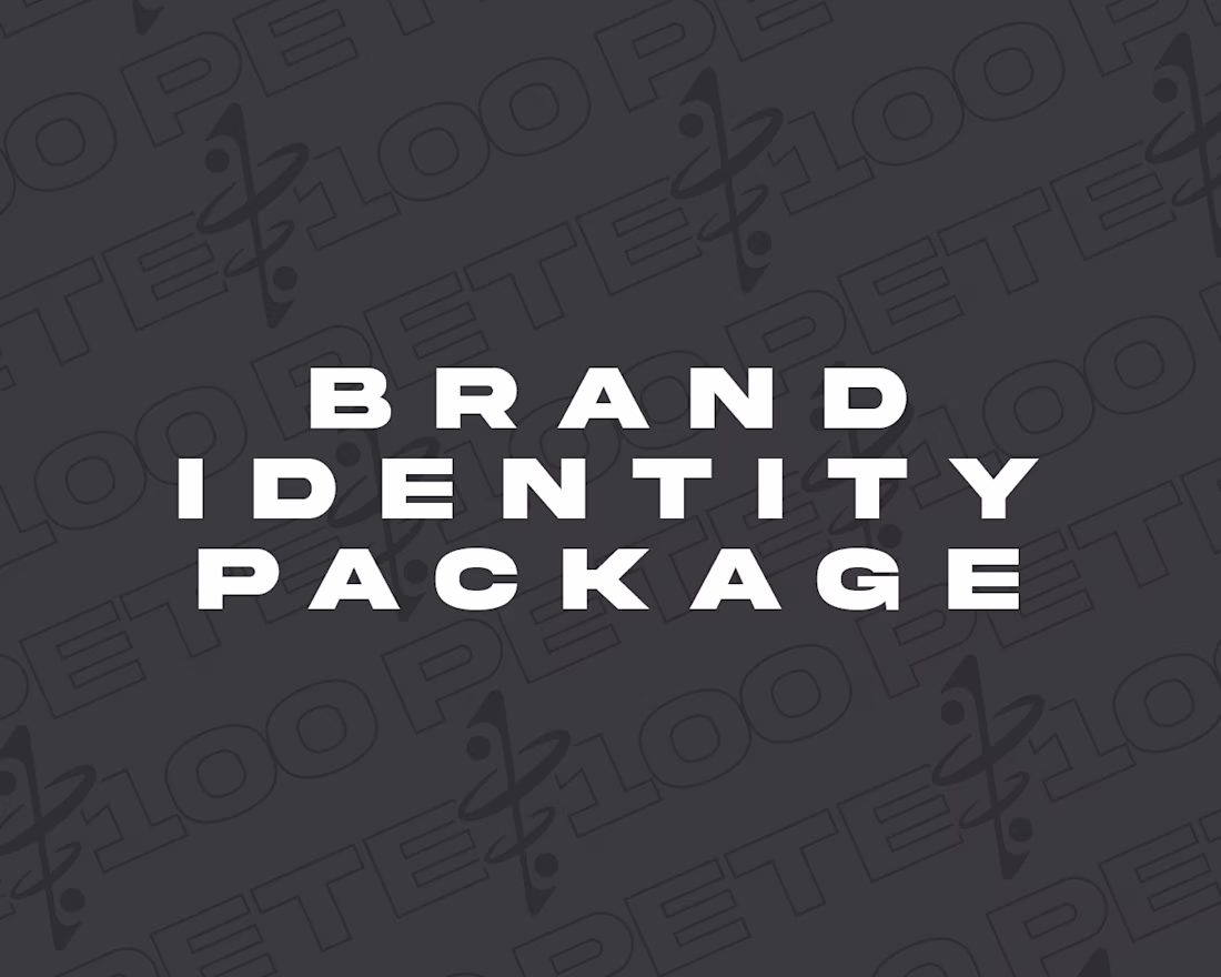 Cover image for Brand Identity Design