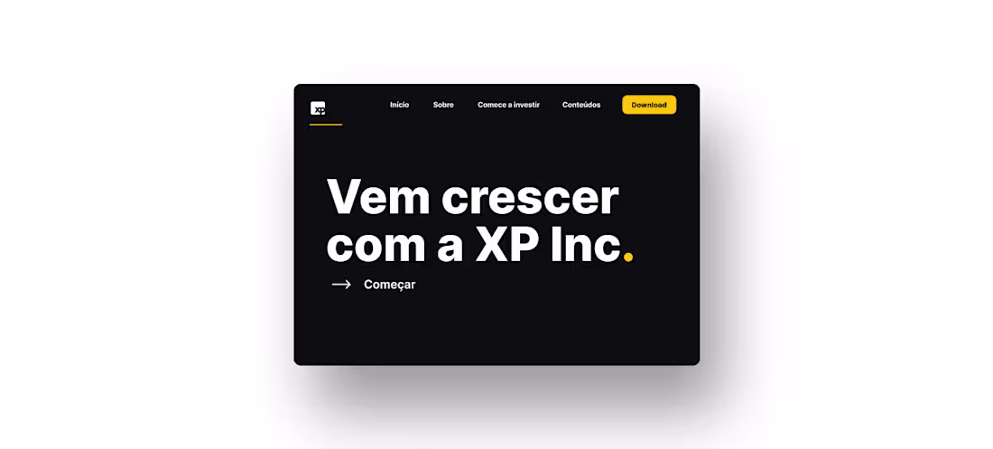 Cover image for Web page for XP Hackaton