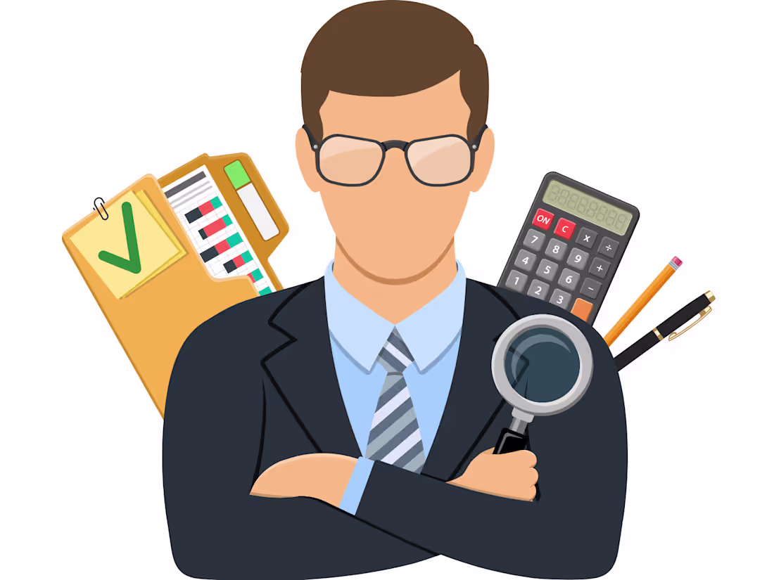 Cover image for Accounting Records NLP Parser