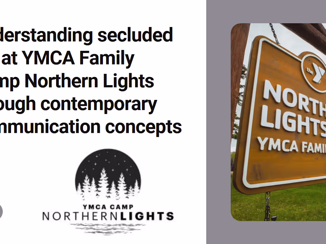 Cover image for Academic Presentation Slide Deck