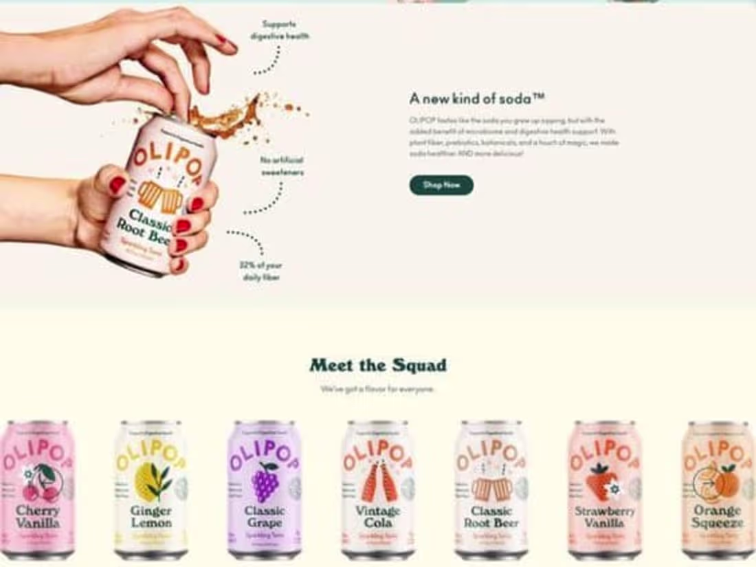 Cover image for 🎨 Redesign Refresh: Transform Your Products UX & UI