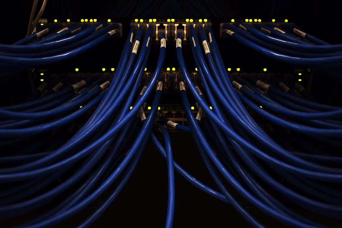 Cover image for On-Premise LLM Deployment