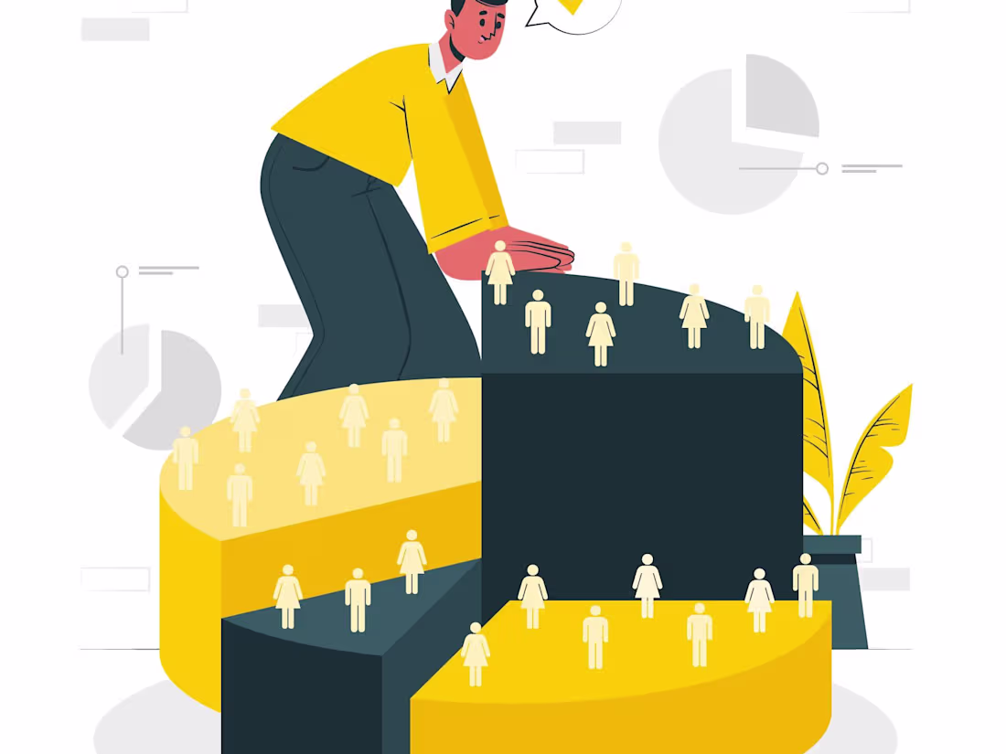 Cover image for Customer Segmentation 