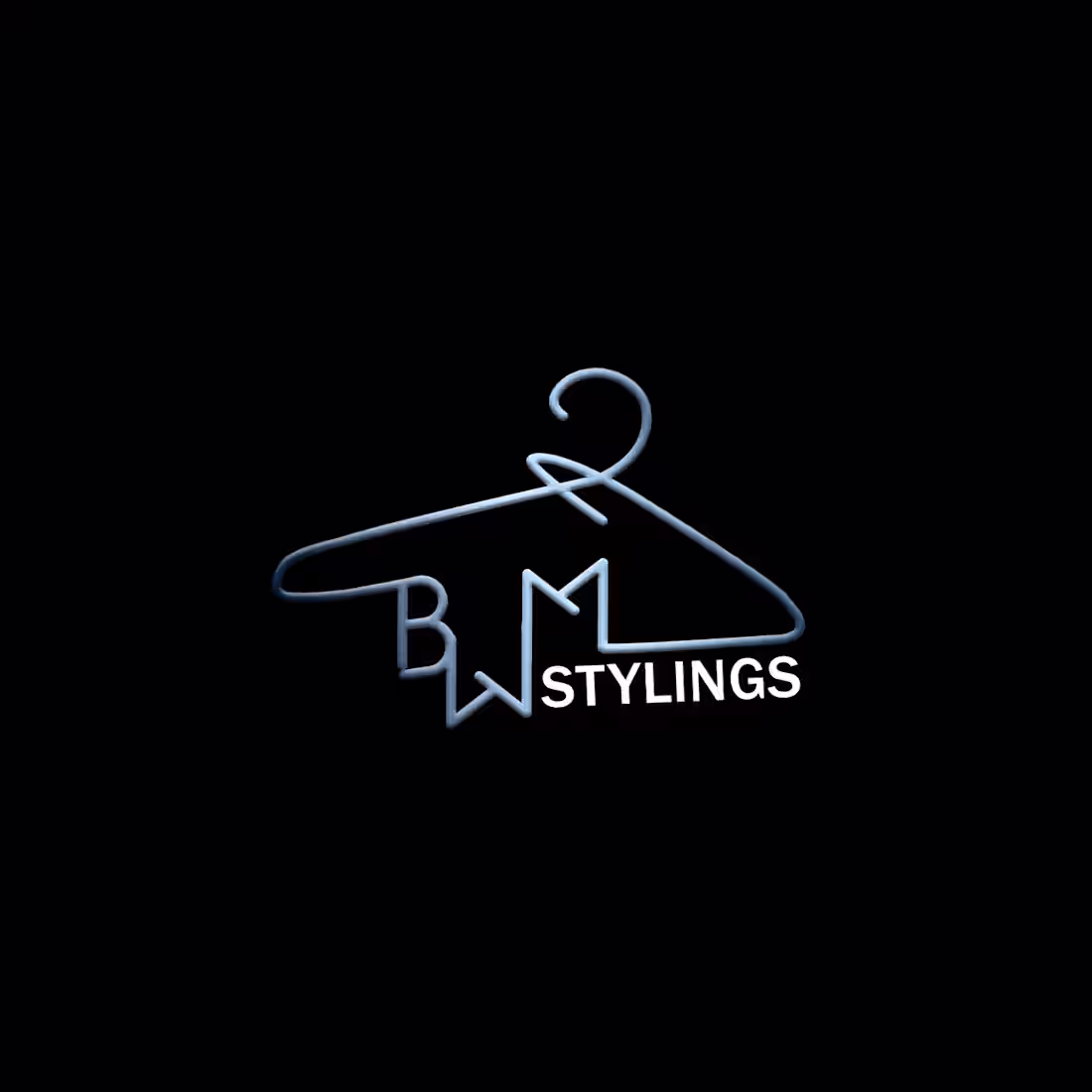 Cover image for Logo Design for BWM Stylings :: Behance