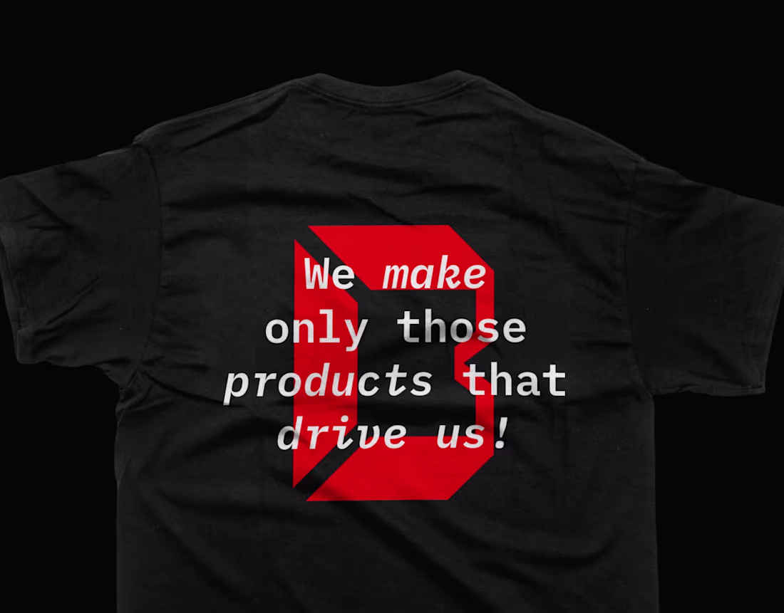 Cover image for Chillbase | Brand Identity