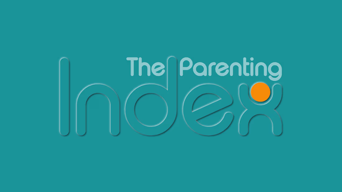 Cover image for Nestlé – The Parenting Index