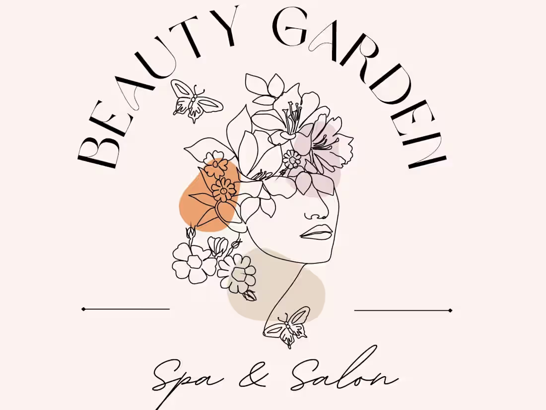 Cover image for Boho Logo Design for 