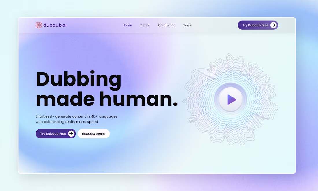 Cover image for ✦ Responsive Website Design