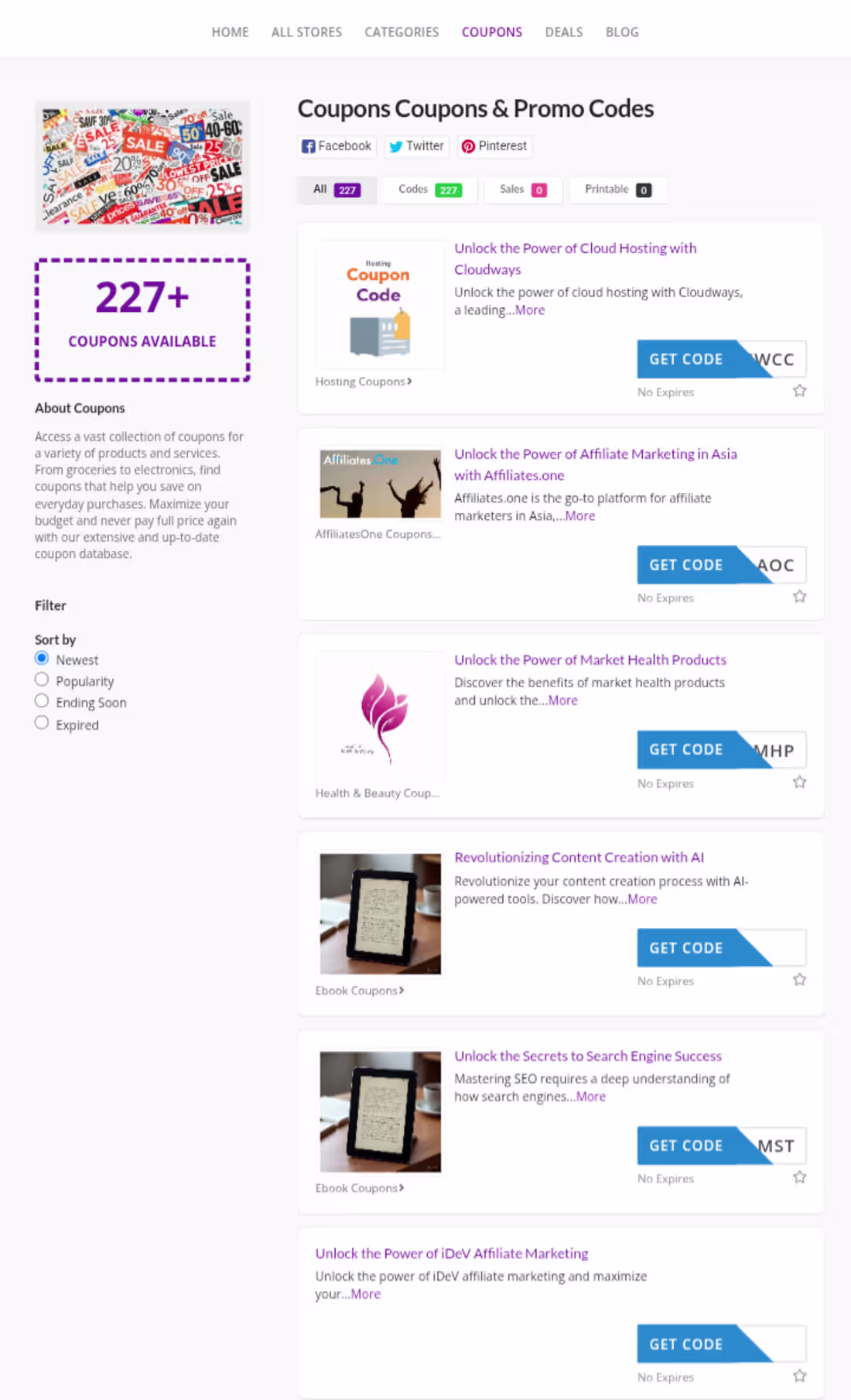 Cover image for I build Shopping Website