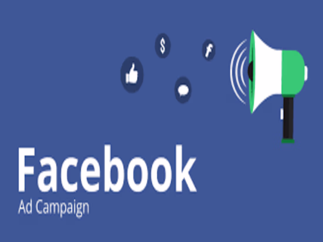 Cover image for Facebook Ad Campaign