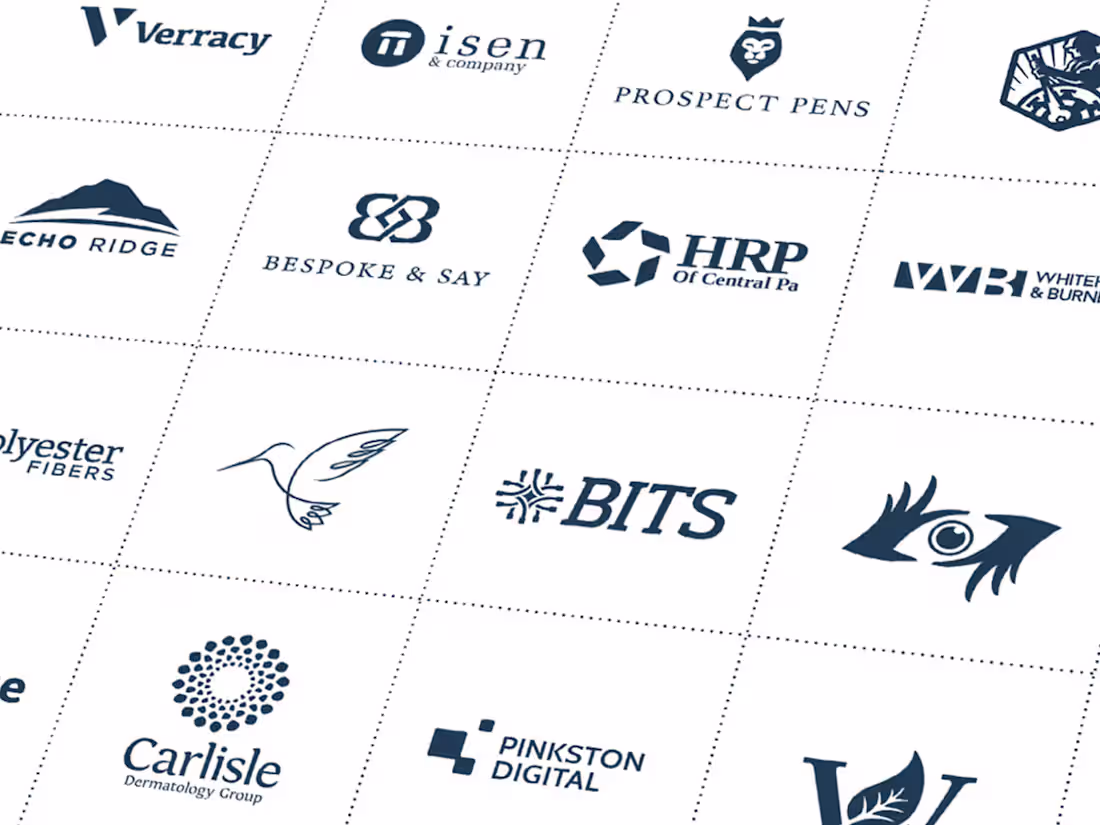 Cover image for Expert Logo Design That Defines and Elevates Your Brand