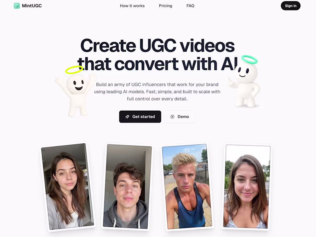Cover image for Bubble.io AI Web Application Development