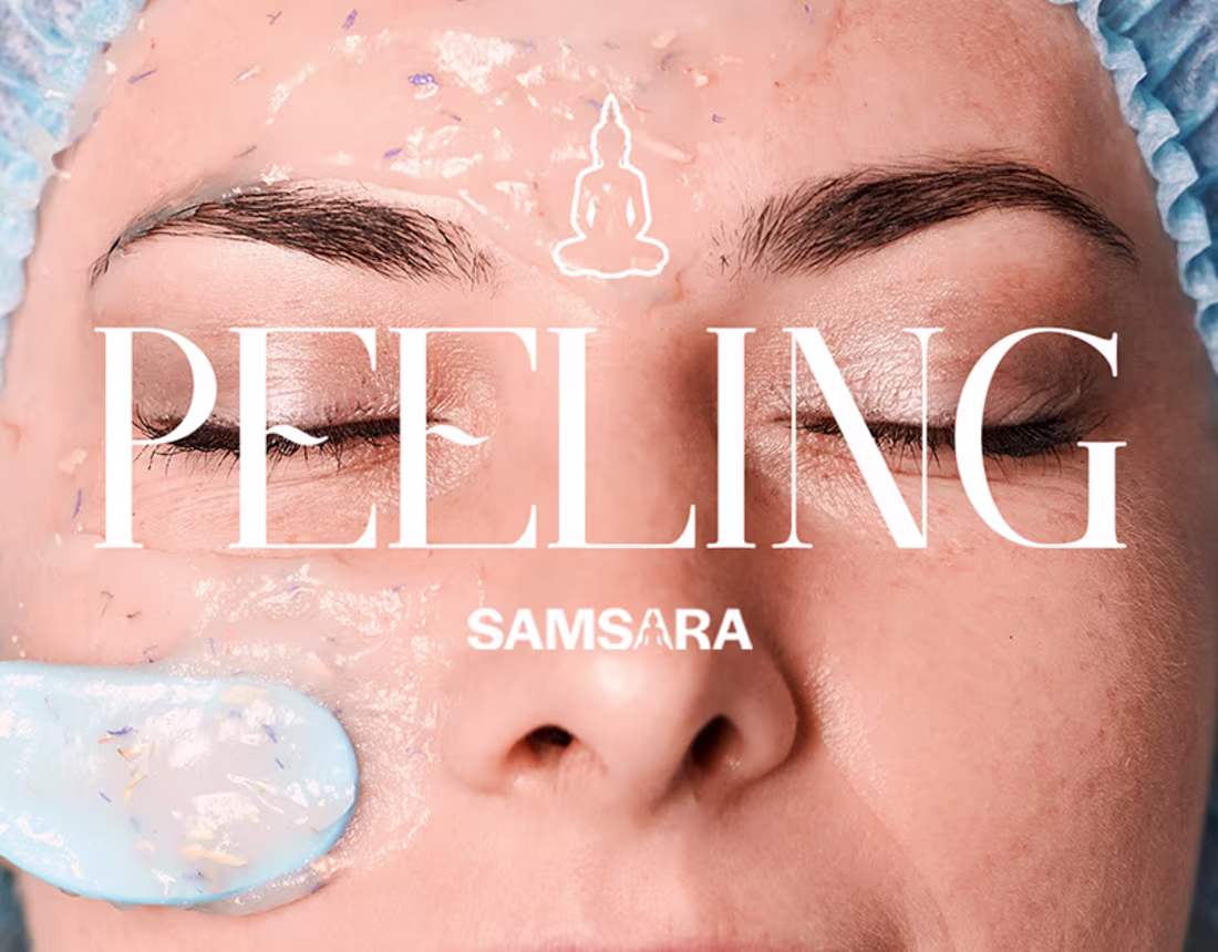 Cover image for Samsara Dermoestética Integral - Marketing Digital
