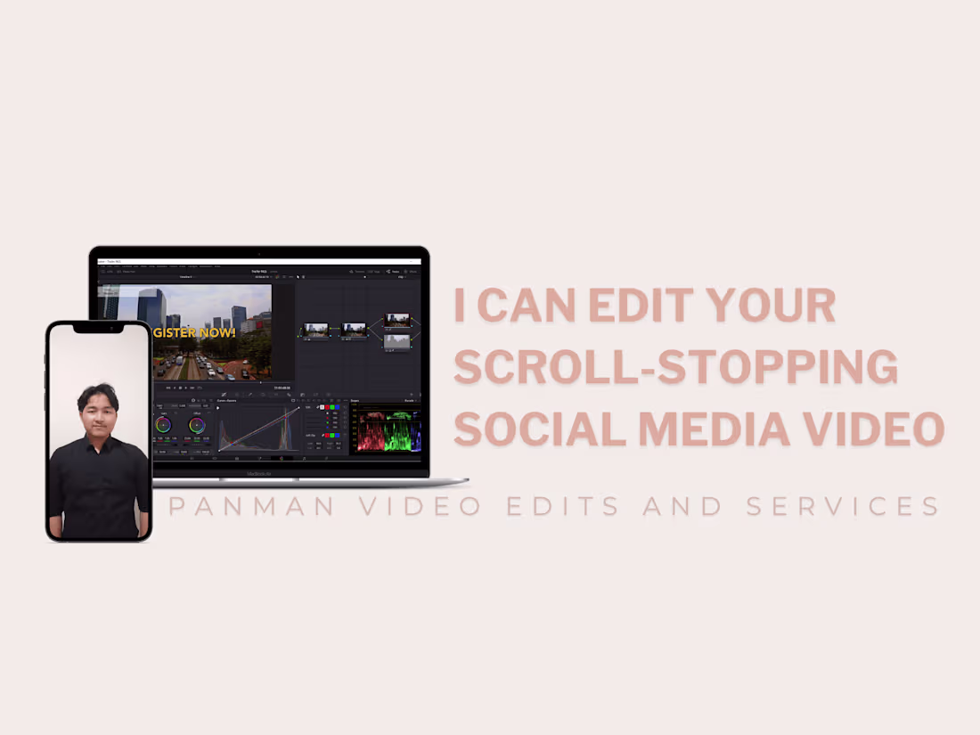 Cover image for Education and Explainer Video